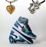 Shoes And Jewelry